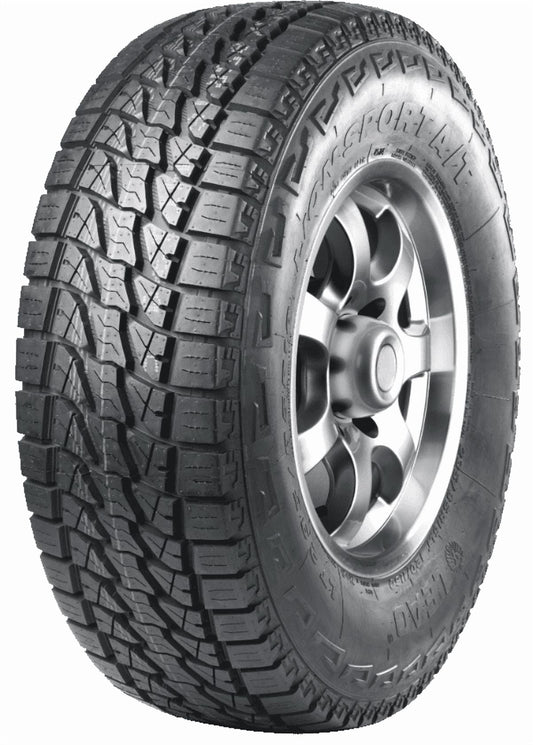 Leao Lion Sport AT All Terrain P245/65R17 111T Light Truck Tire