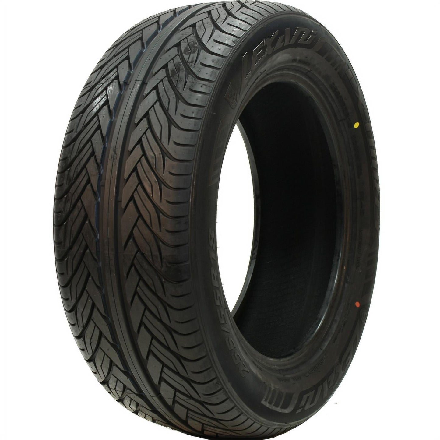 Lexani LX-Thirty All Season 295/25ZR28 103W XL Passenger Tire