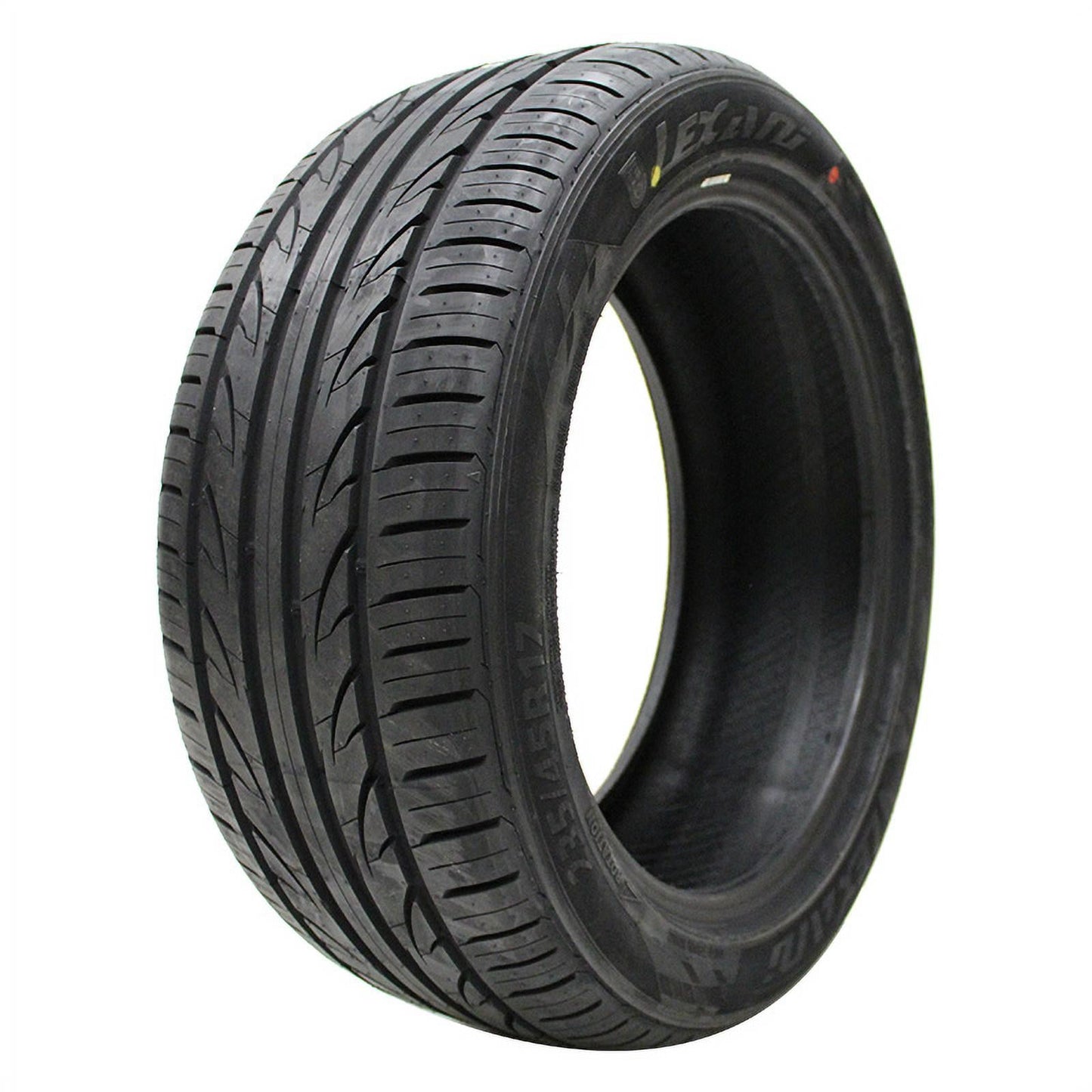 Lexani LXUHP-207 UHP 235/45ZR19 99W XL Passenger Tire