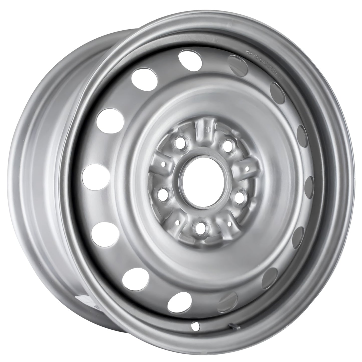 Lexus Toyota Fits ES300 Camry Avalon Solara Wheel 1992-2004 15" OEM Silver 69294