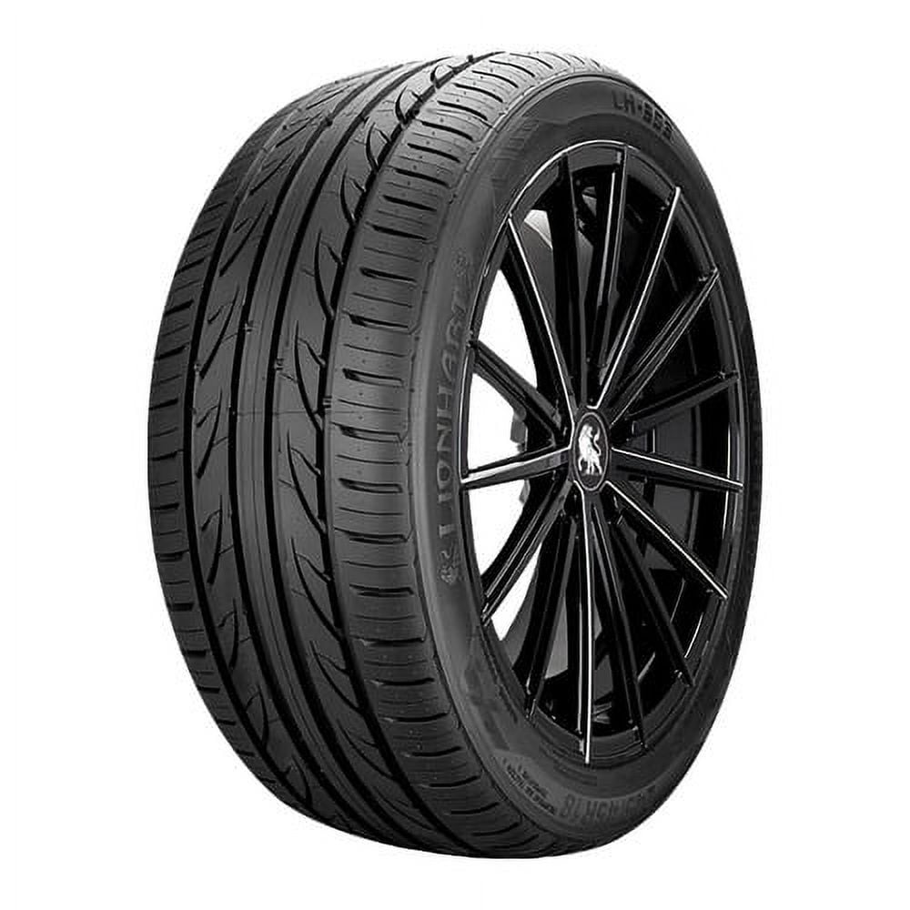 Lionhart LH-503 215/35R18XL 84W BSW (2 Tires)