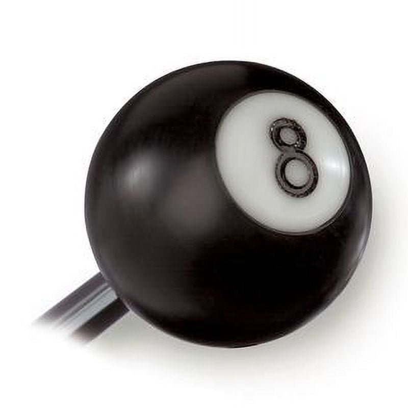 Lokar SK-6850, 8 Ball Shift Knob Aftermarket High Performance Racing Parts