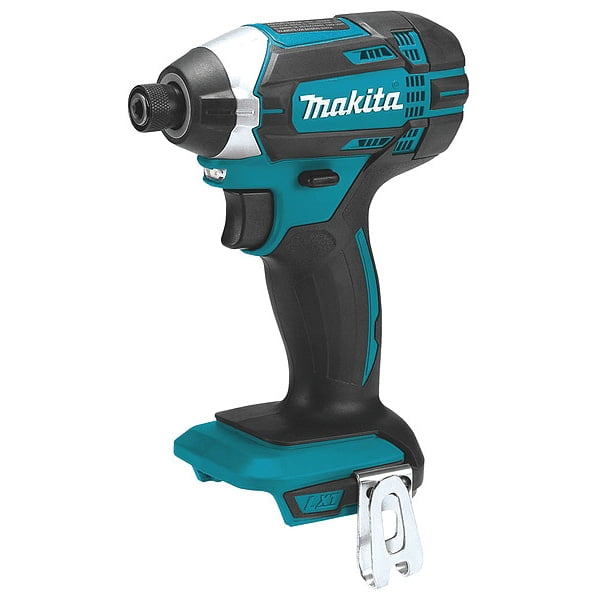 Makita Impact Driver,Pistol Grip,18VAC XDT11Z
