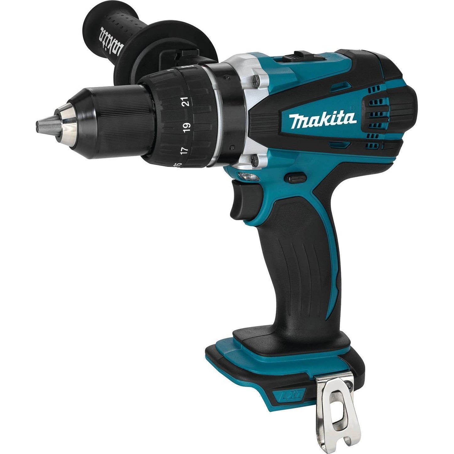 Makita XFD03Z 18 v, LXT 1/2 in Drill Driver, 2000 RPM