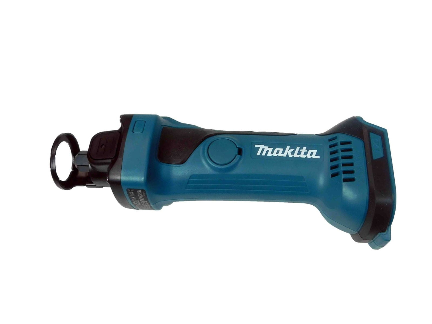 Makita XOC01Z 18-Volt 30,000 Rpm LXT Lithium-Ion Cordless Cut-Out Tool