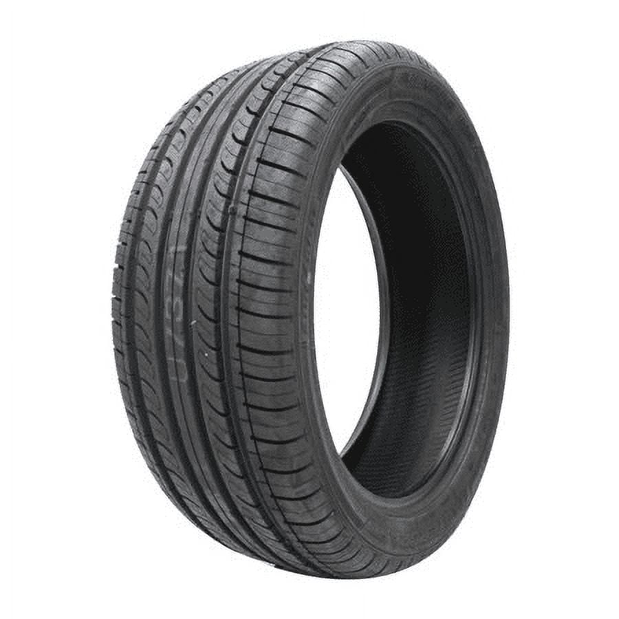 Mastercraft Avenger M8 225/55R17 97 W Tire Fits: 2016-19 Chevrolet Malibu Hybrid, 2011-13 Chevrolet Impala LT