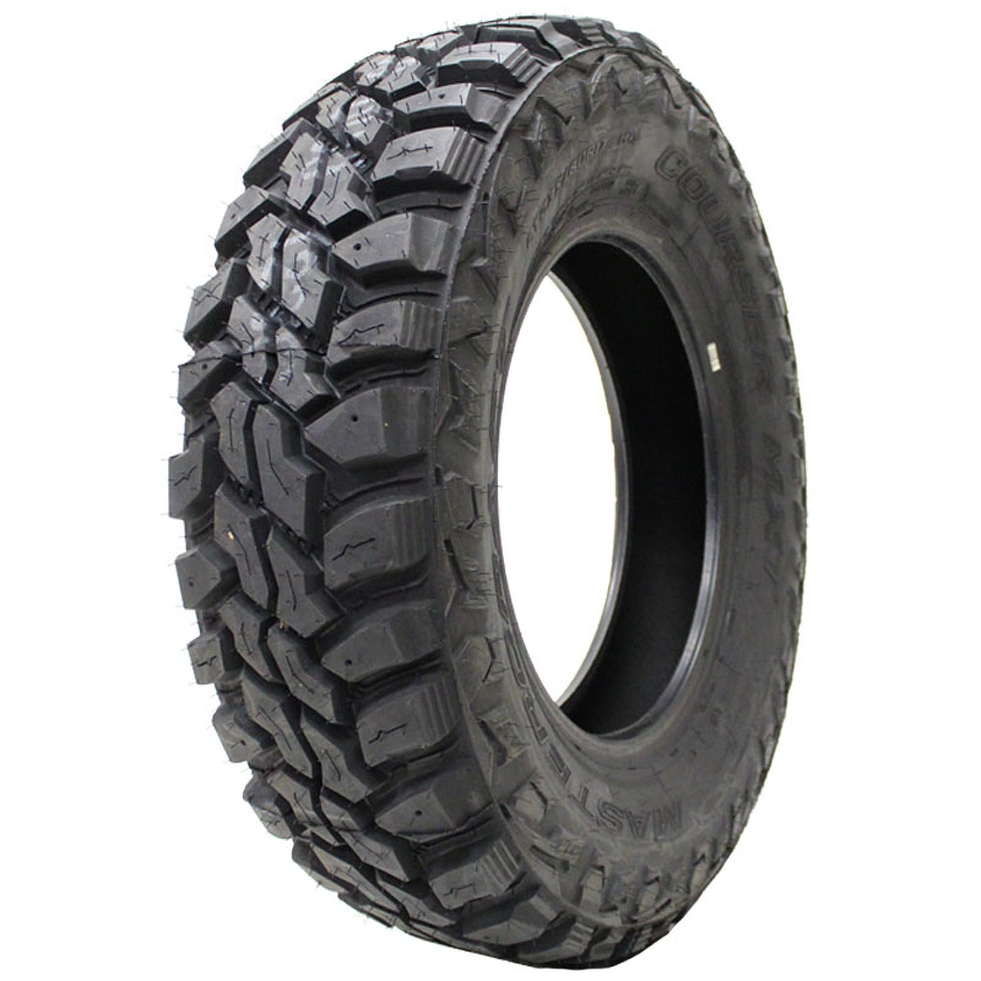 Mastercraft Courser MXT Mud Terrain LT235/85R16 120/116Q E Light Truck Tire