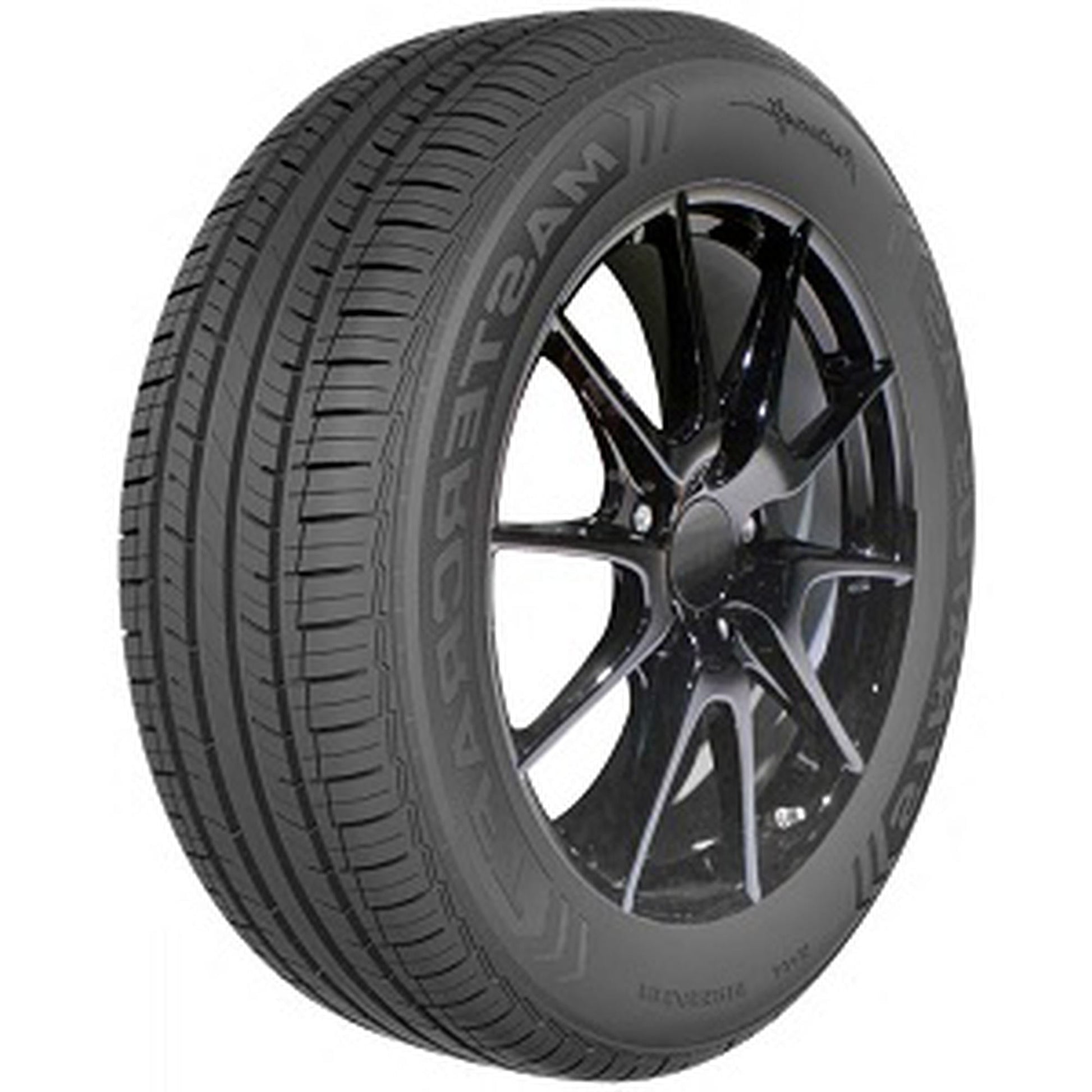 Mastercraft Stratus A/S All Season 215/65R16 98H Passenger Tire