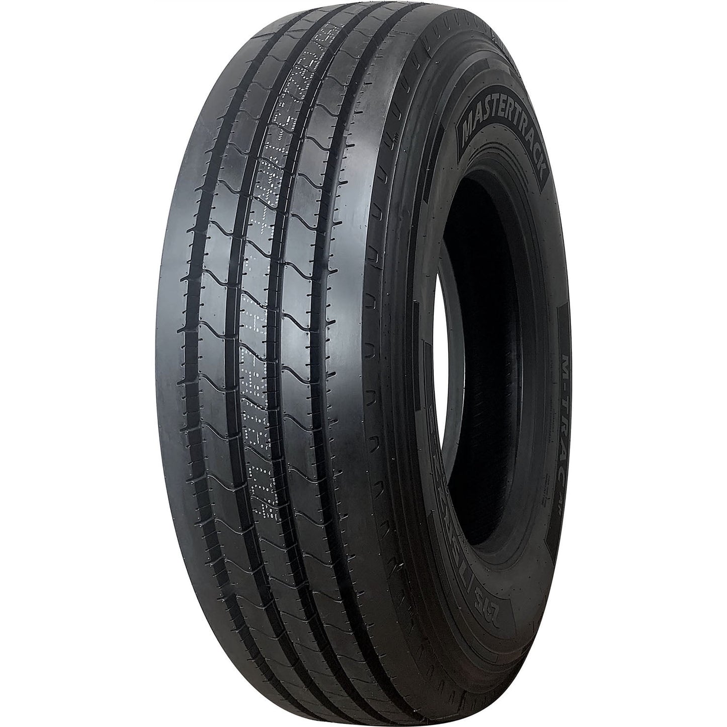 Mastertrack M-TRAC AP 235/75R17.5 143/141J H Commercial Tire