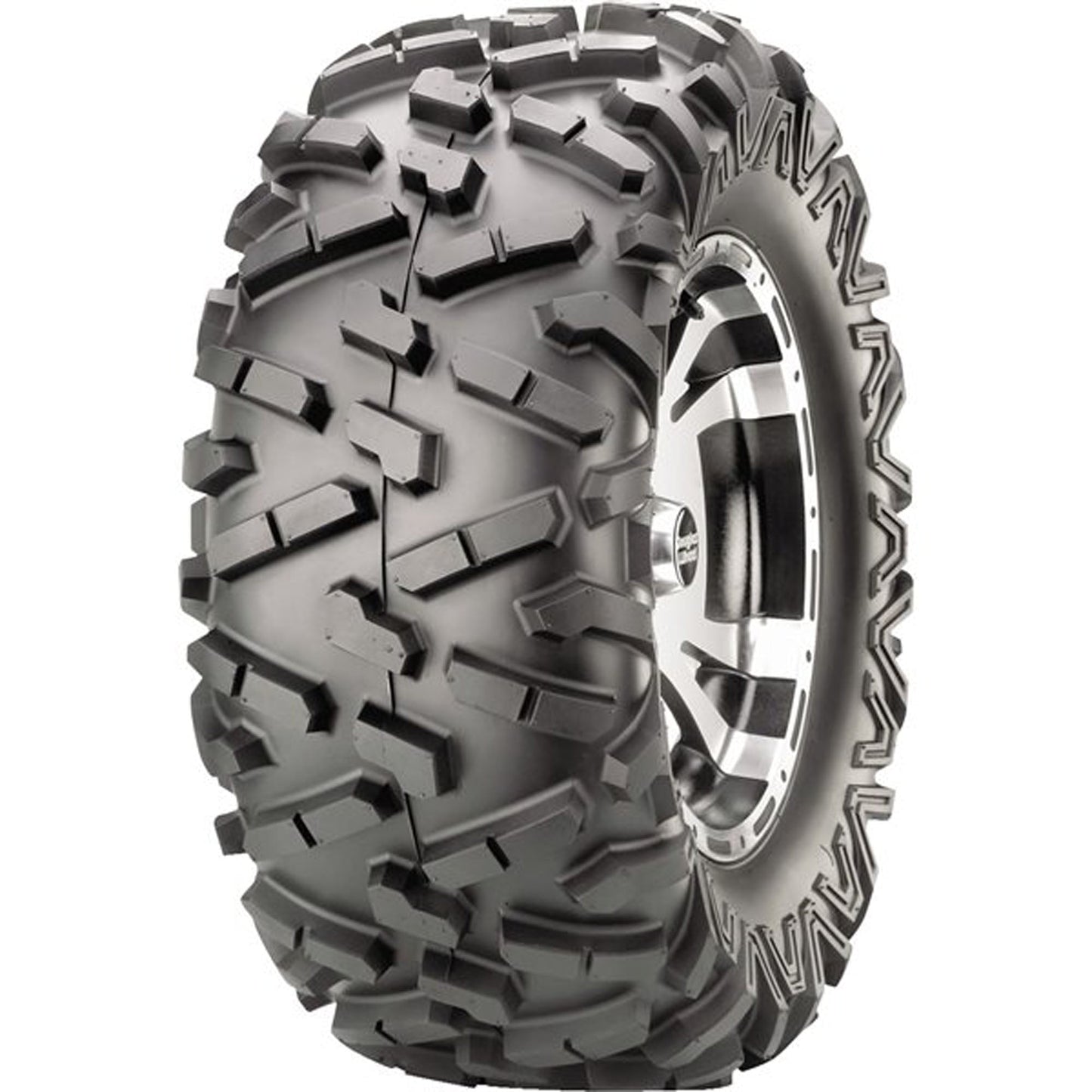 Maxxis Bighorn 2.0 AT26X9 R14 6PR, TL, N.H.S. Tires TM00094100