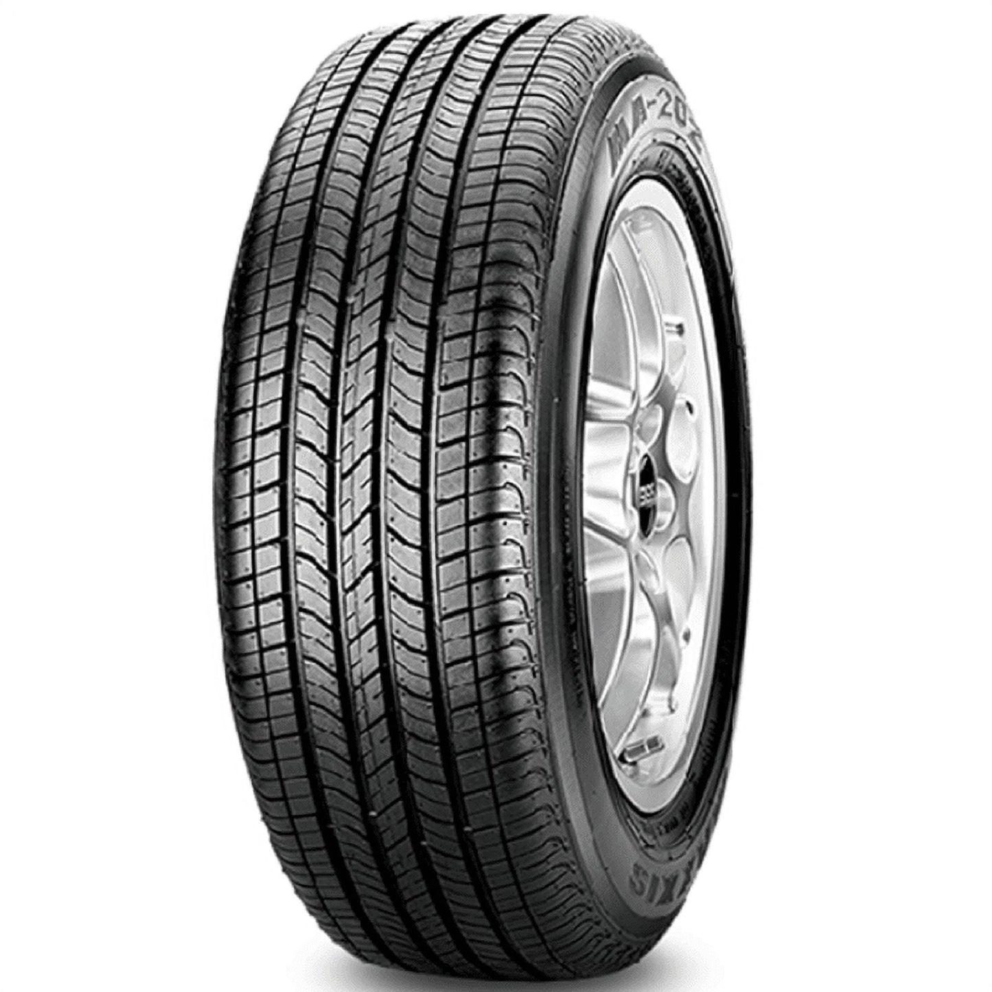 Maxxis Bravo HP-M3 245/55R18 103 W Tire