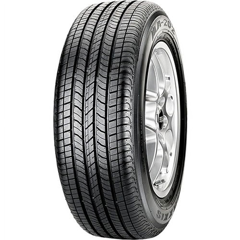 Maxxis MA-202 185/70R14 88T BSW (2 Tires) Fits: 2003-05 Honda Civic Hybrid, 2001-02 Honda Civic HX