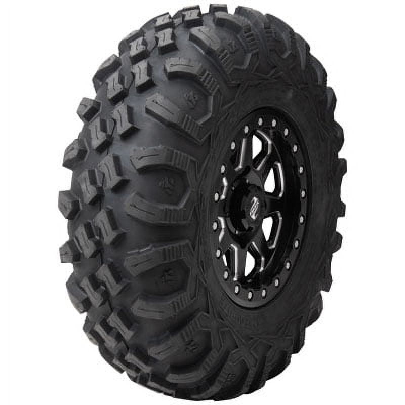 Megabite Radial Tire 25x10-12 For Tracker 600 EPS 2022-2024