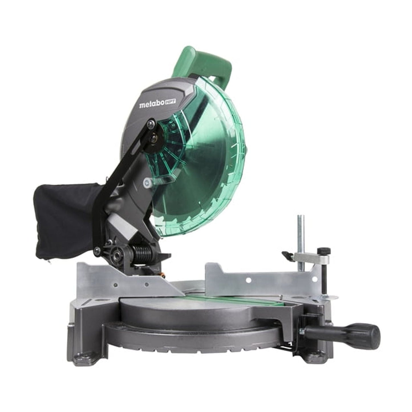 Metabo C10FCGM 10 in. Compound Miter Saw