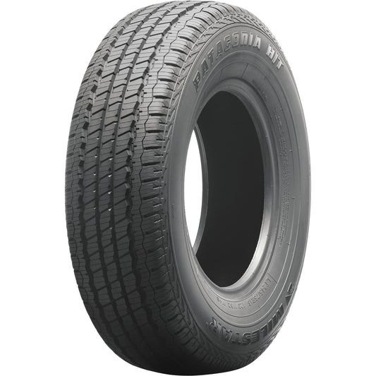 Milestar Patagonia H/T Highway 235/65R17 103T Light Truck Tire