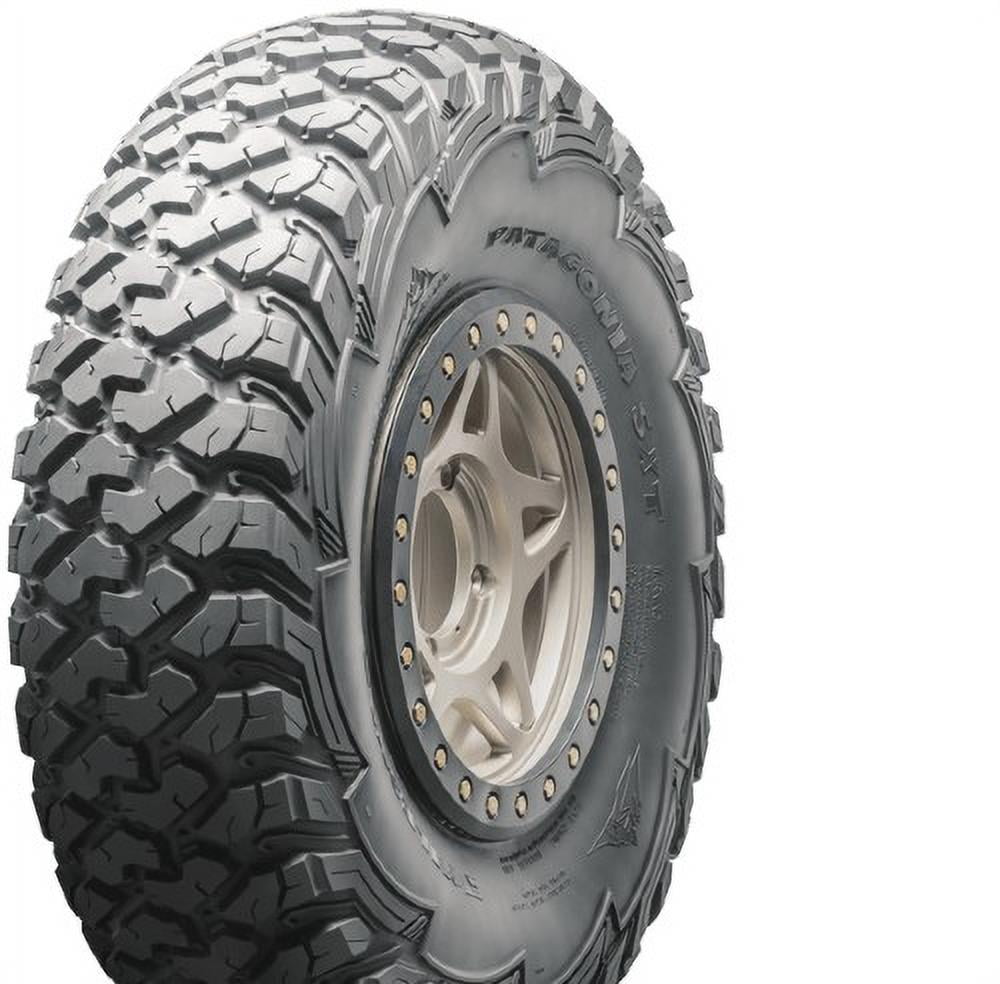 Milestar Patagonia SXT 30/10R15 63M D Tire