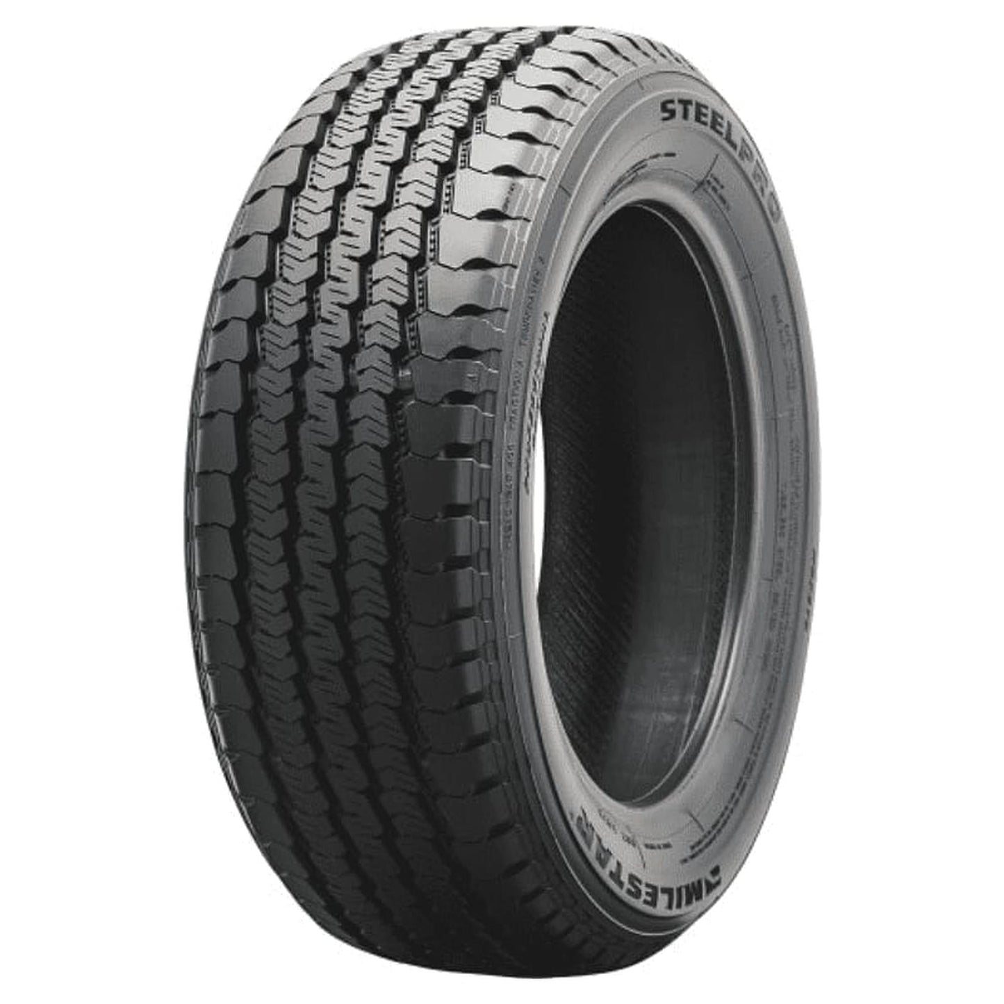 Milestar Steelpro MS597S All Season 185/60R15C 94/92S C Light Truck Tire