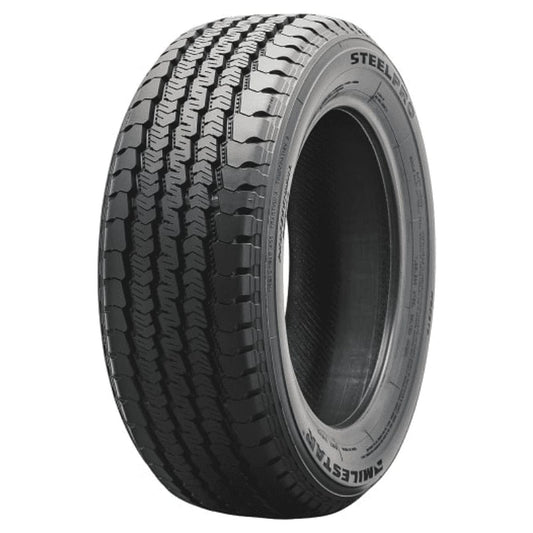 Milestar Steelpro MS597S All Season 205/65R15C 102/100S C Light Truck Tire