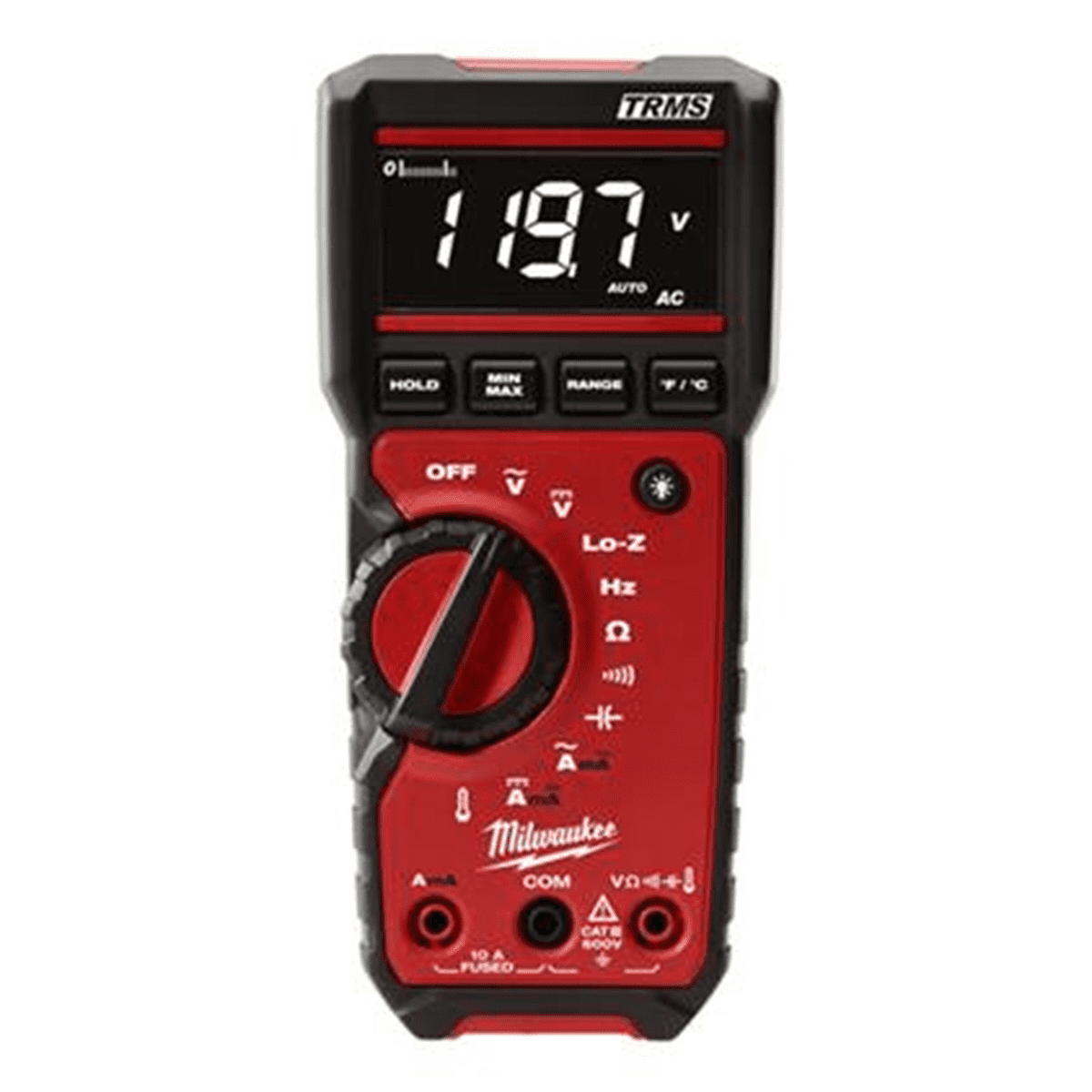 Milwaukee 2217-20 Digital Multimeter