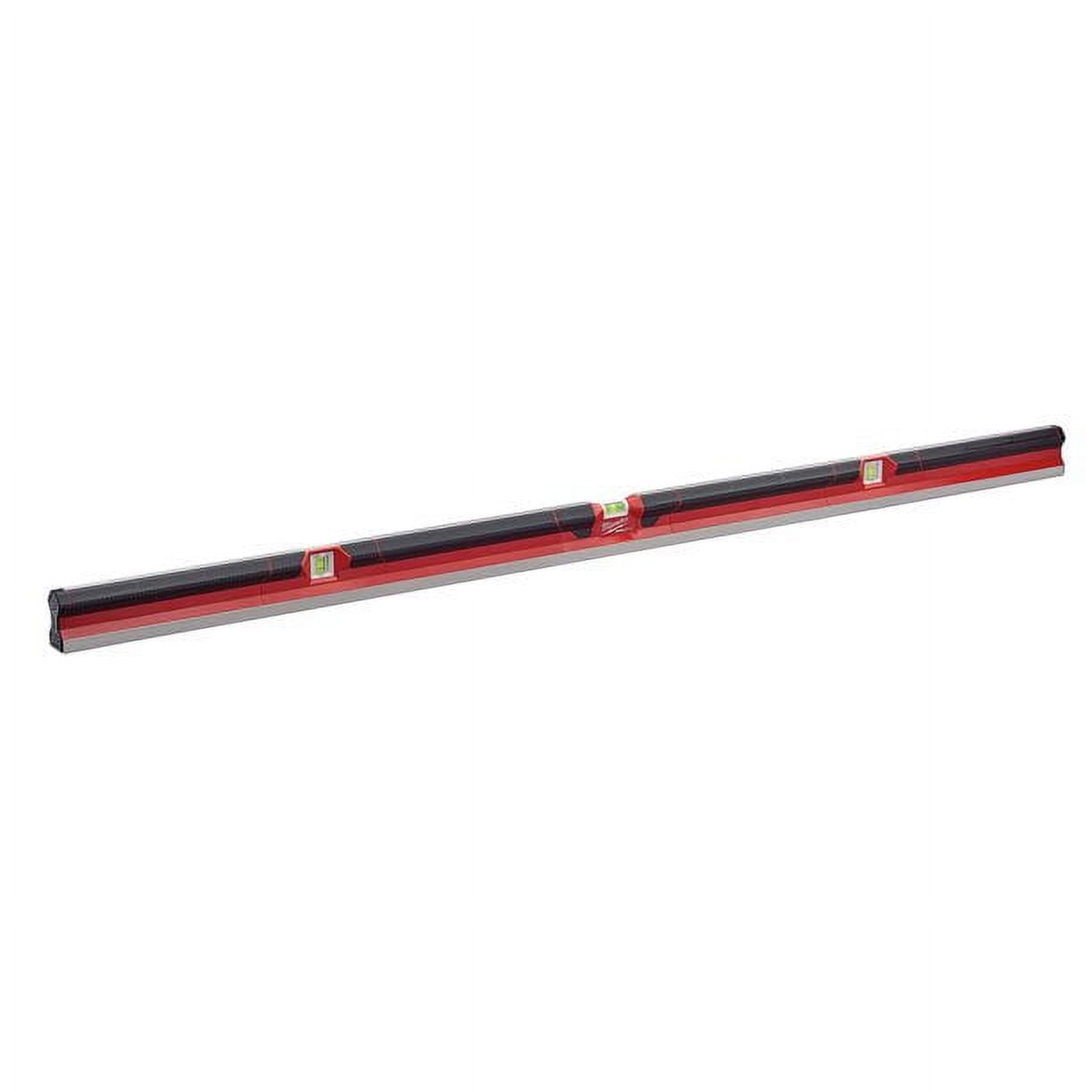 Milwaukee-MLCON72 72 in. REDSTICK Concrete Screed Level