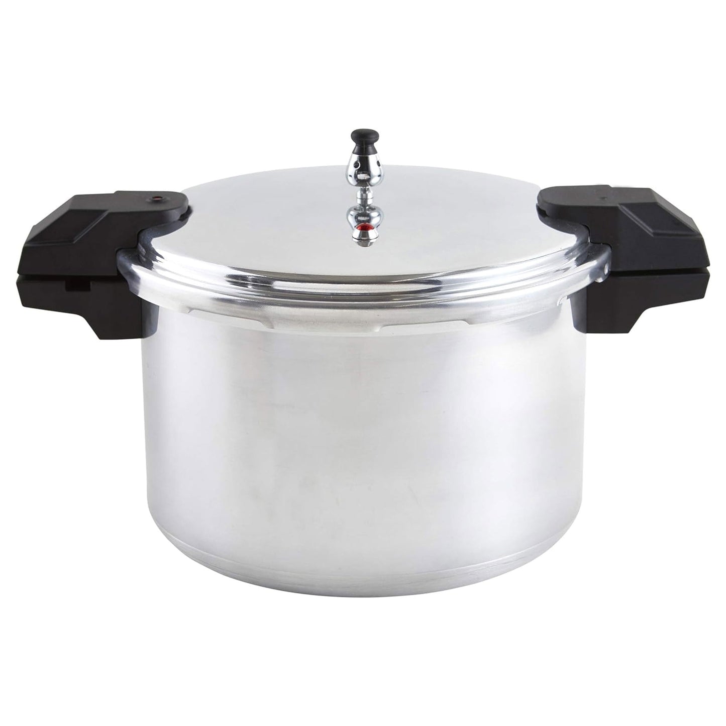 Mirro 16-Quart Aluminum Pressure Cooker, Canner