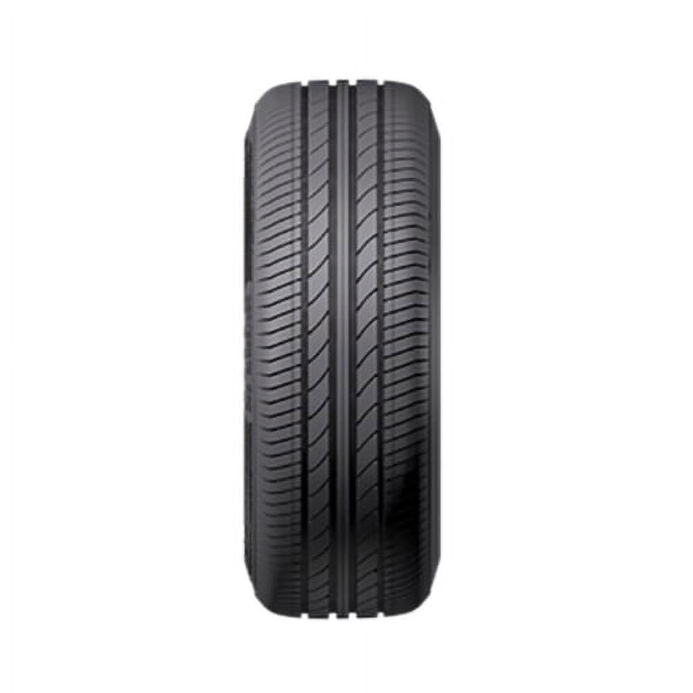 Montreal ECO 201 P195/60R15 88V Tire Fits: 2007-11 Ford Focus SE, 2005-06 Ford Focus ZX4