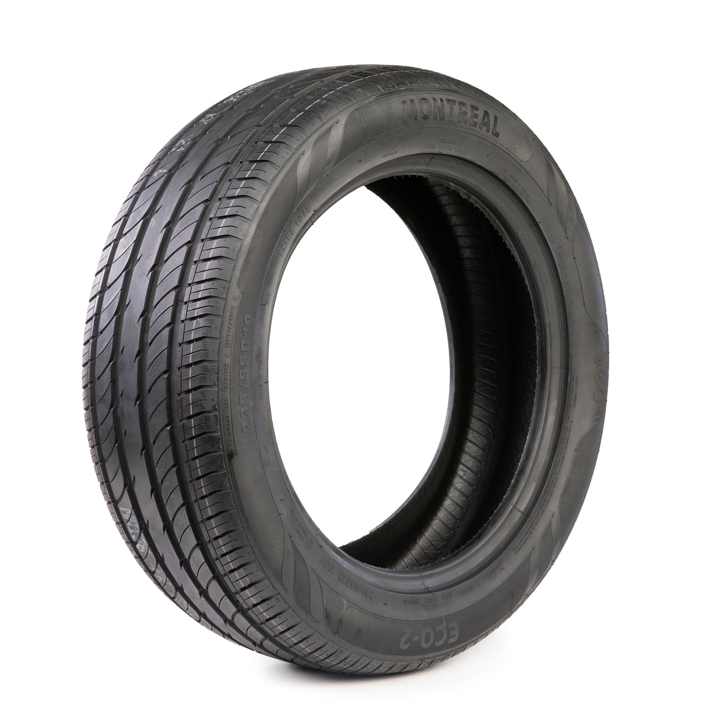 Montreal Eco-2 All Season 195/55R16 87V Passenger Tire