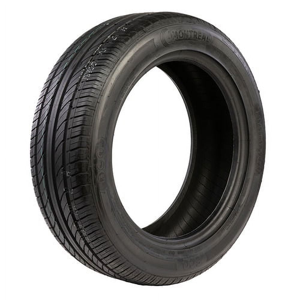 Montreal Eco 205/65R15 94H BSW (2 Tires) Fits: 2006-07 Honda Accord LX, 2005 Honda Accord EX