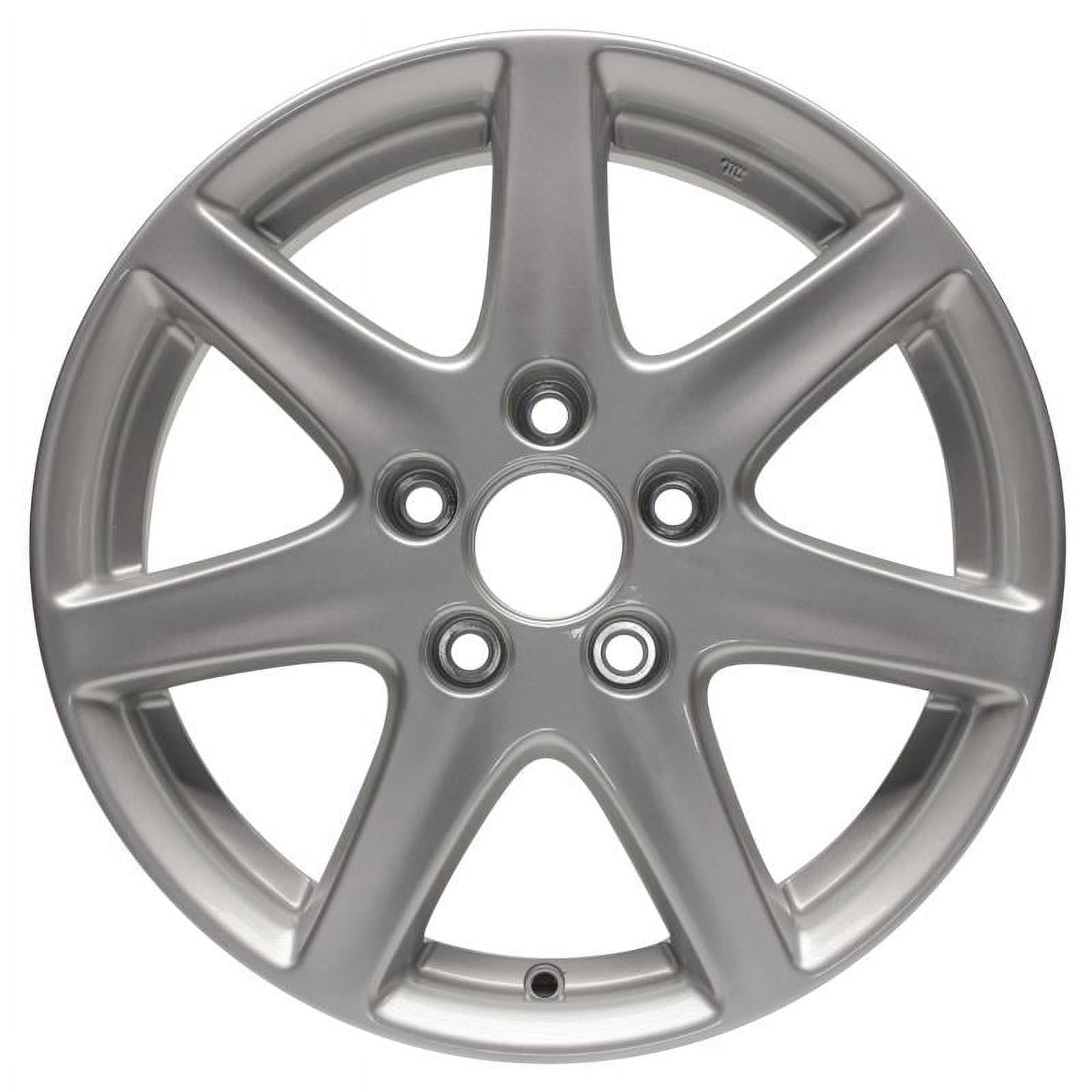 New Aluminum Wheel 16 inch for 03-05 Honda Accord 16x6.5 Rim 5 Lug 115mm