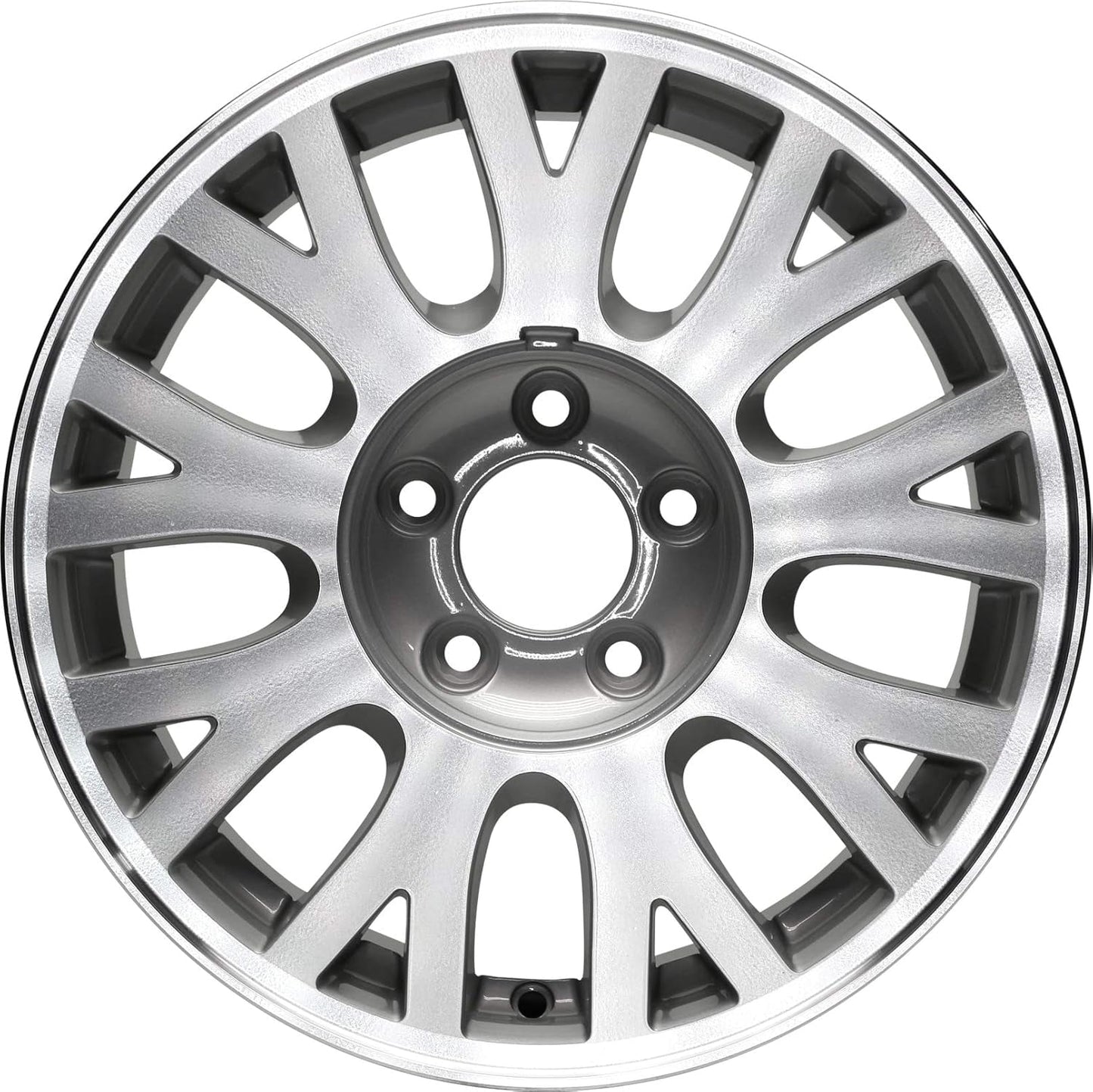 New Aluminum Wheel Rim 16 inch Fits 03-05 Ford Crown Victoria 5-115mm 18 Spokes