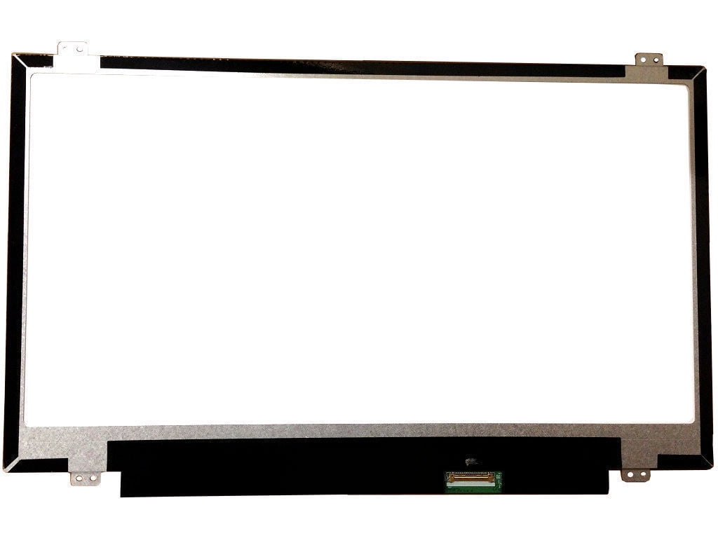 New Genuine Toshiba P55W Series 15.6" WUXGA FHD 1920x1080 LCD Screen P0000662720