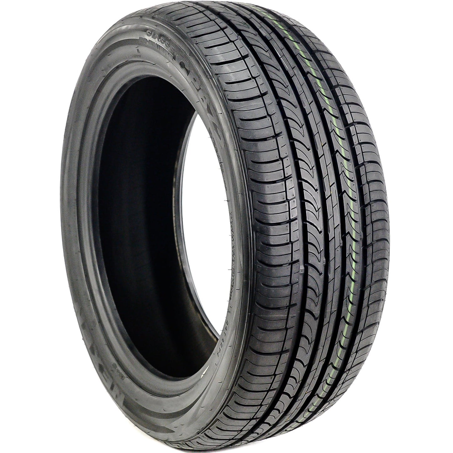 New Nexen Classe Premiere CP672 P215/55R17 215/55/17 94V All Season Tire