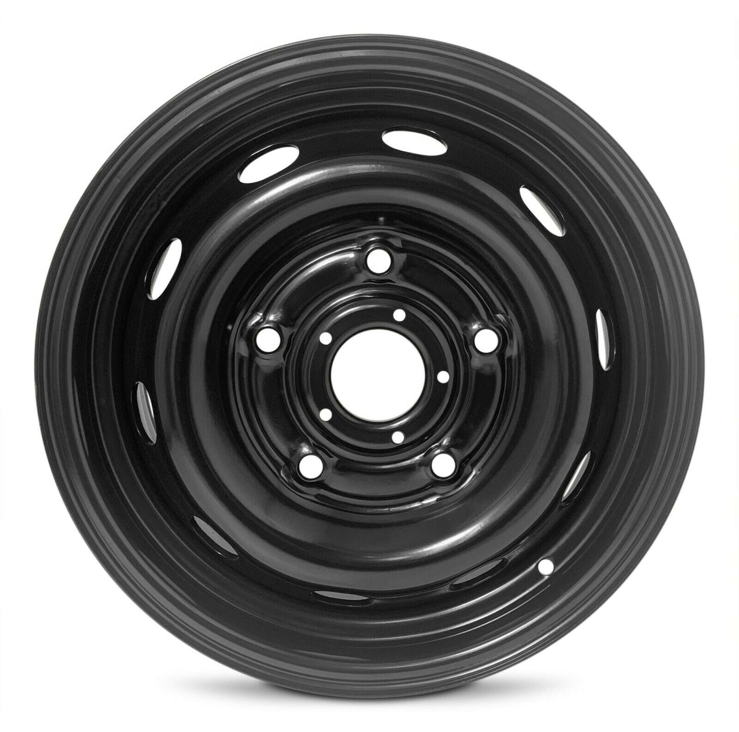 New OEM Take off Wheel for 2015-2021 Ford Transit 150 16 inch Steel Rim Fits R16 Tire