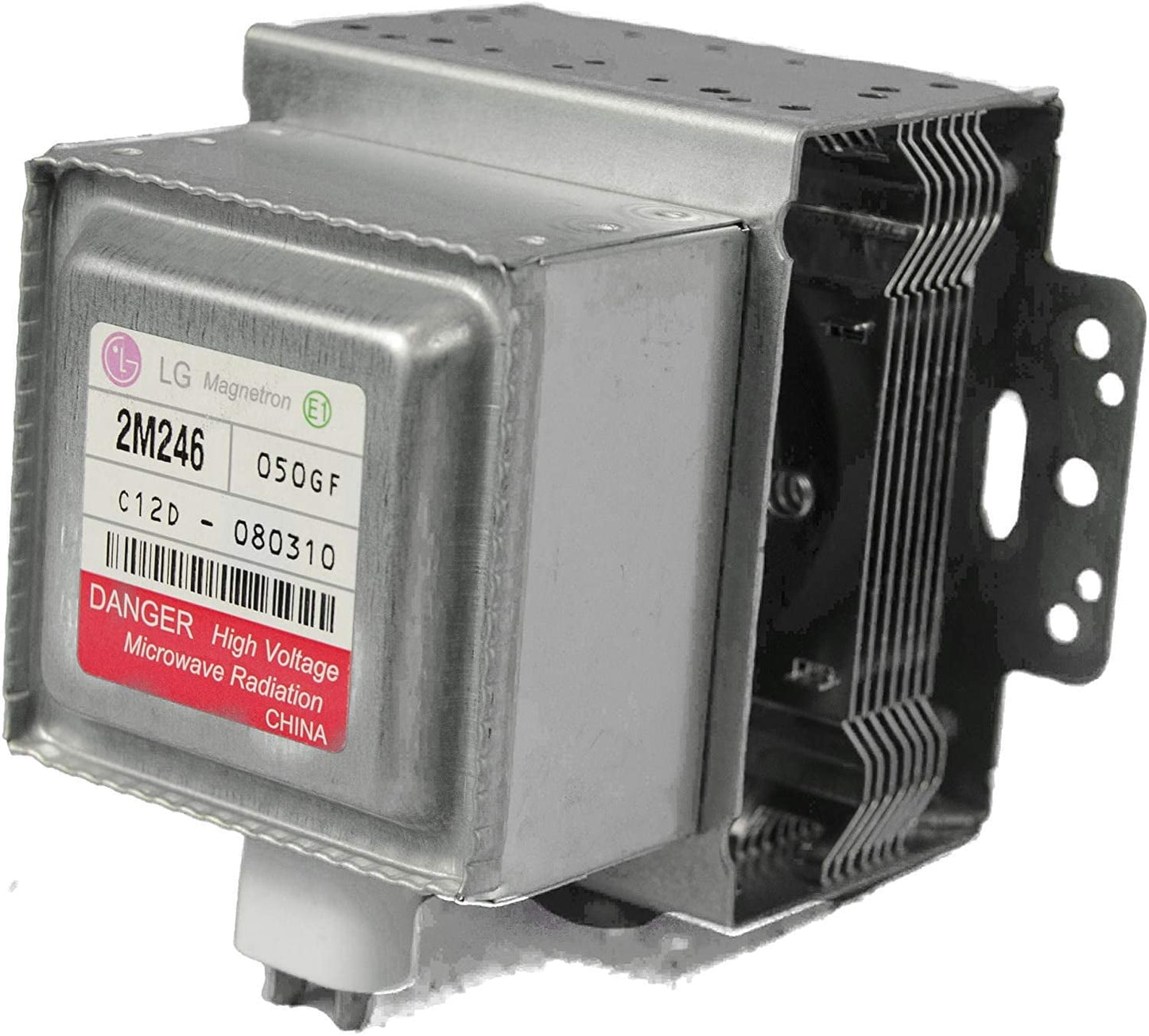 6324w1a001l kenmore microwave magnetron