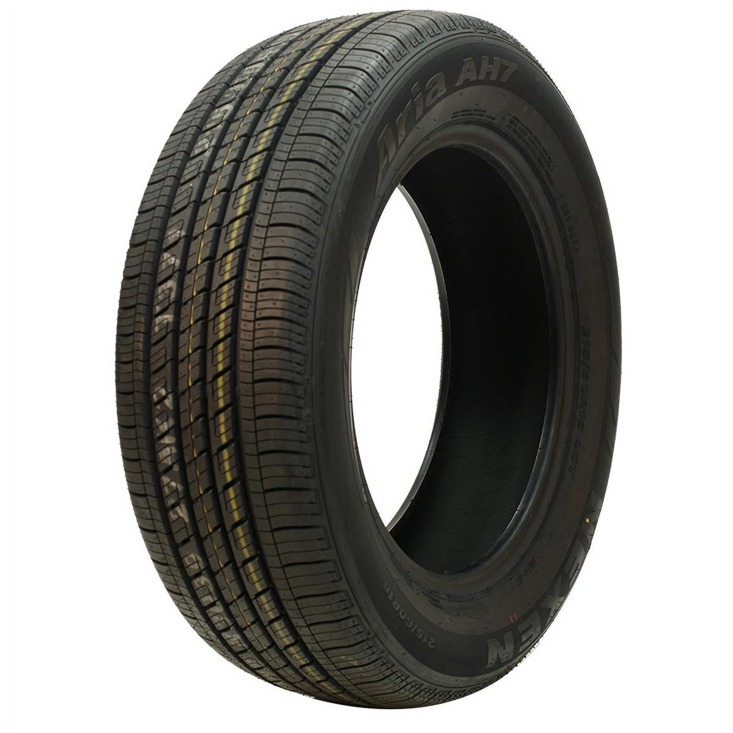 Nexen Aria AH7 All-Season Tire - 235/65R16 103T