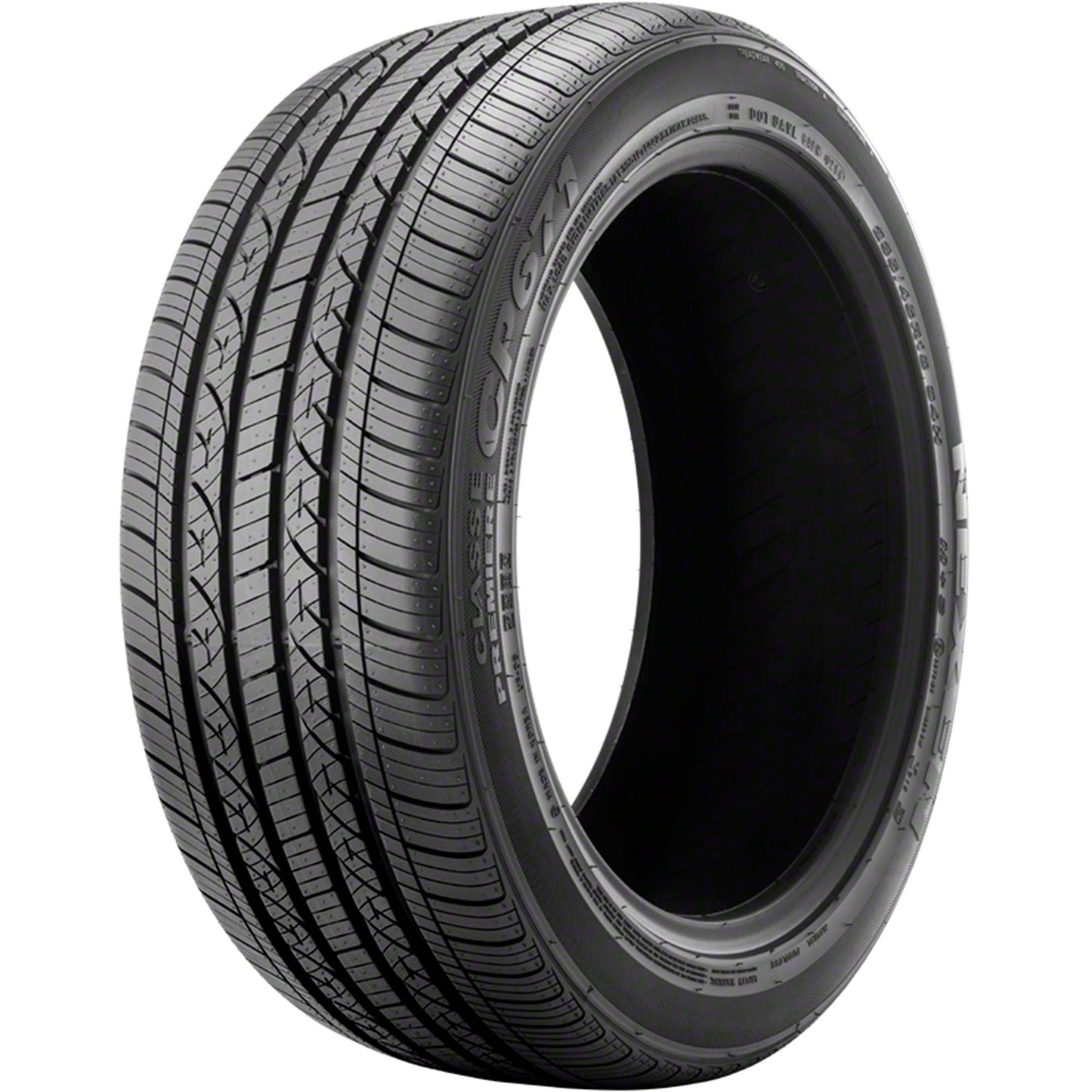 Nexen CP671 All Season 205/60R16 92H Passenger Tire