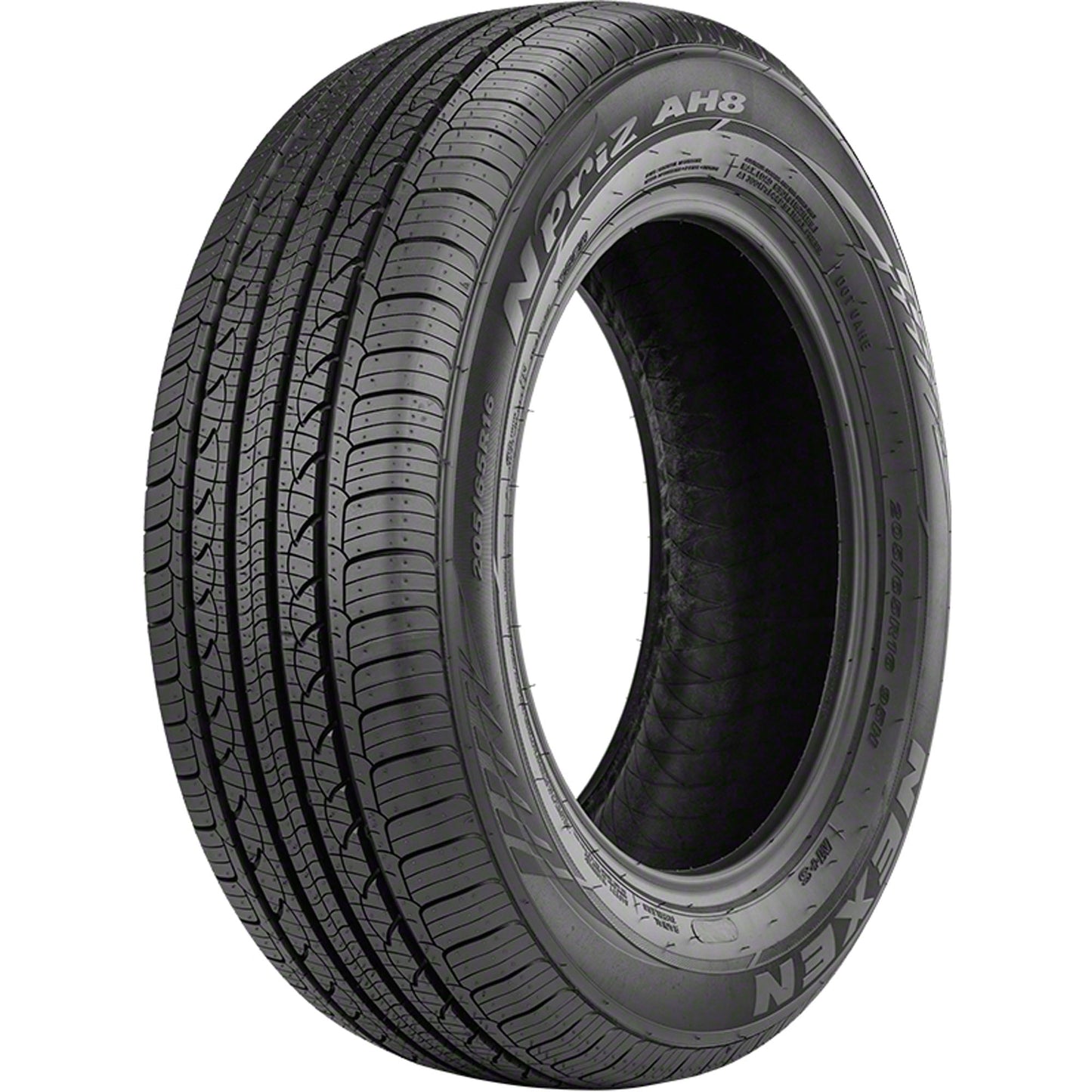 Nexen N'Priz AH8 All Season 245/45R17 95V Passenger Tire