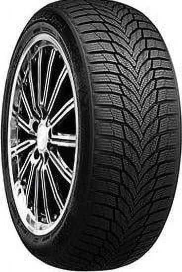 Nexen Winguard Sport 2 Winter P255/40R19 100V XL Passenger Tire Fits: 2017 Volkswagen Tiguan Highline, 2016-18 Audi Q3 Technik