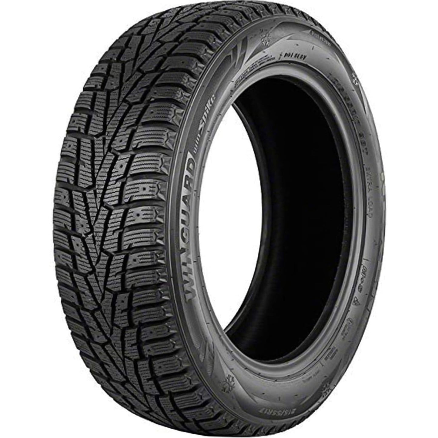 Nexen Winguard Winspike Winter Tire - 265/70R16 112T