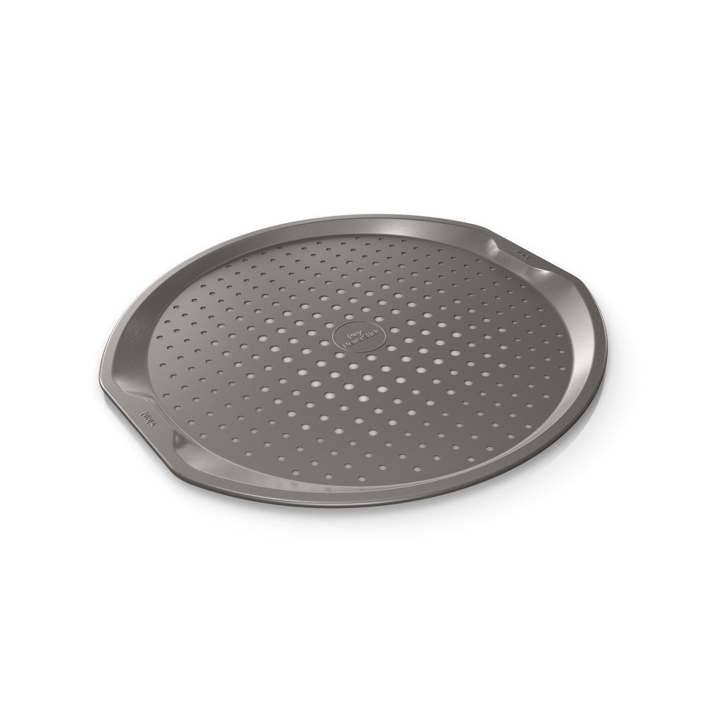 Ninja NeverStick® Essential Pizza Pan, 13.75", Round, Dishwasher Safe, B10813