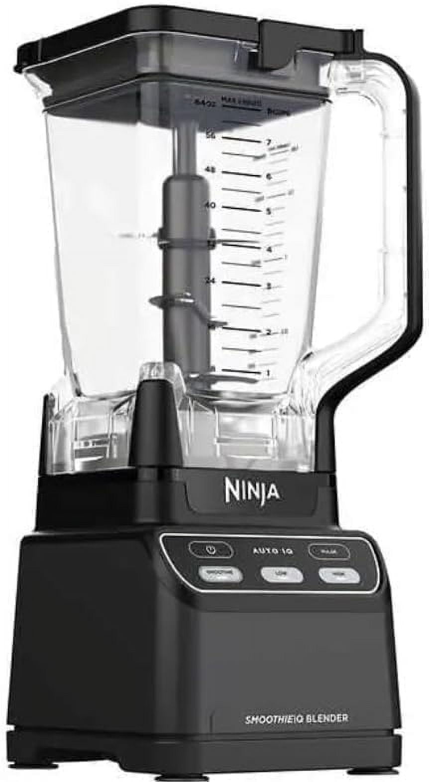 Ninjja Professional Blender with Auto IQ CO750B