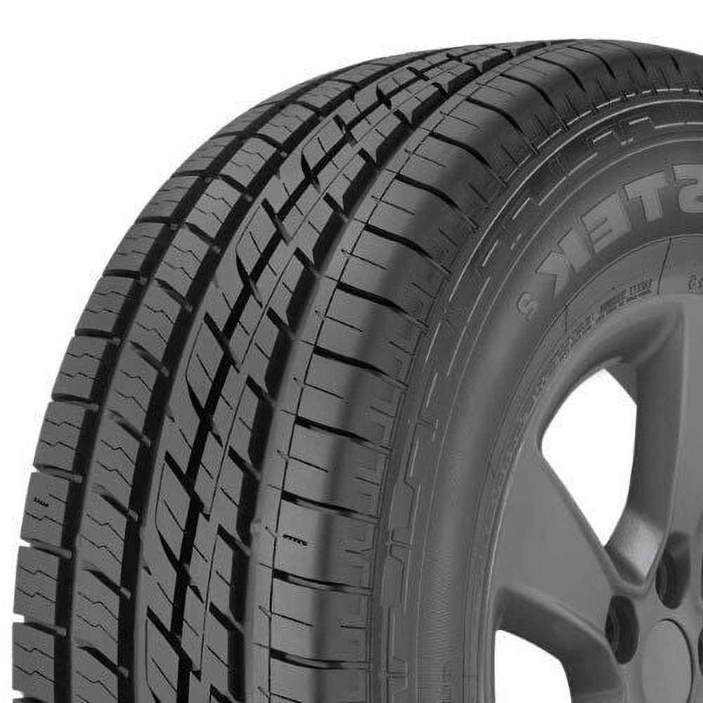 Nitto Crosstek2 P265/65R17 110T BSW