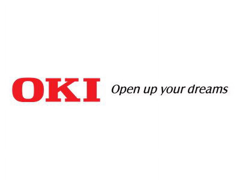 OKIDATA MPS4242MC Toner Cartridge (10,000 yield)