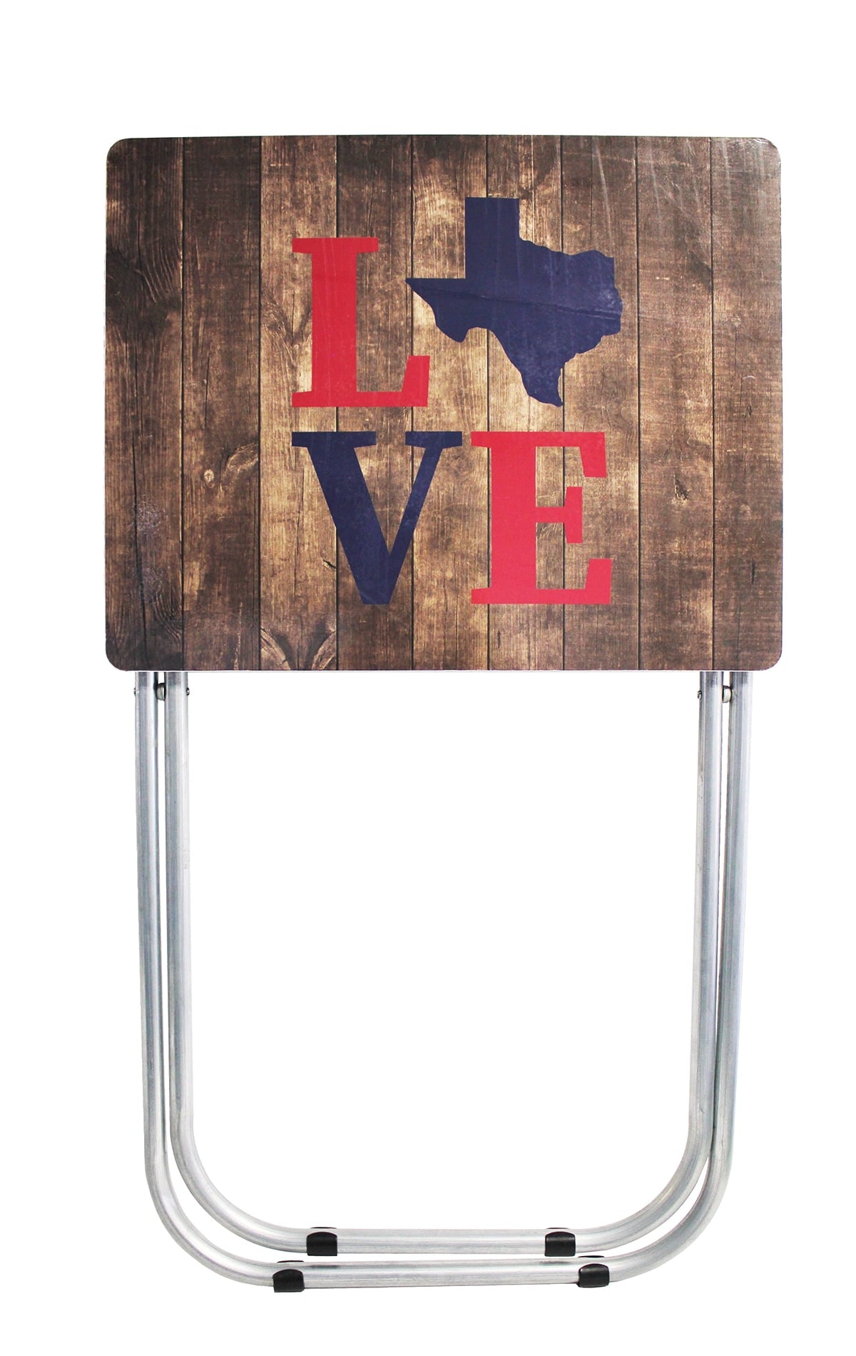 OLS TEXAS TV TRAY