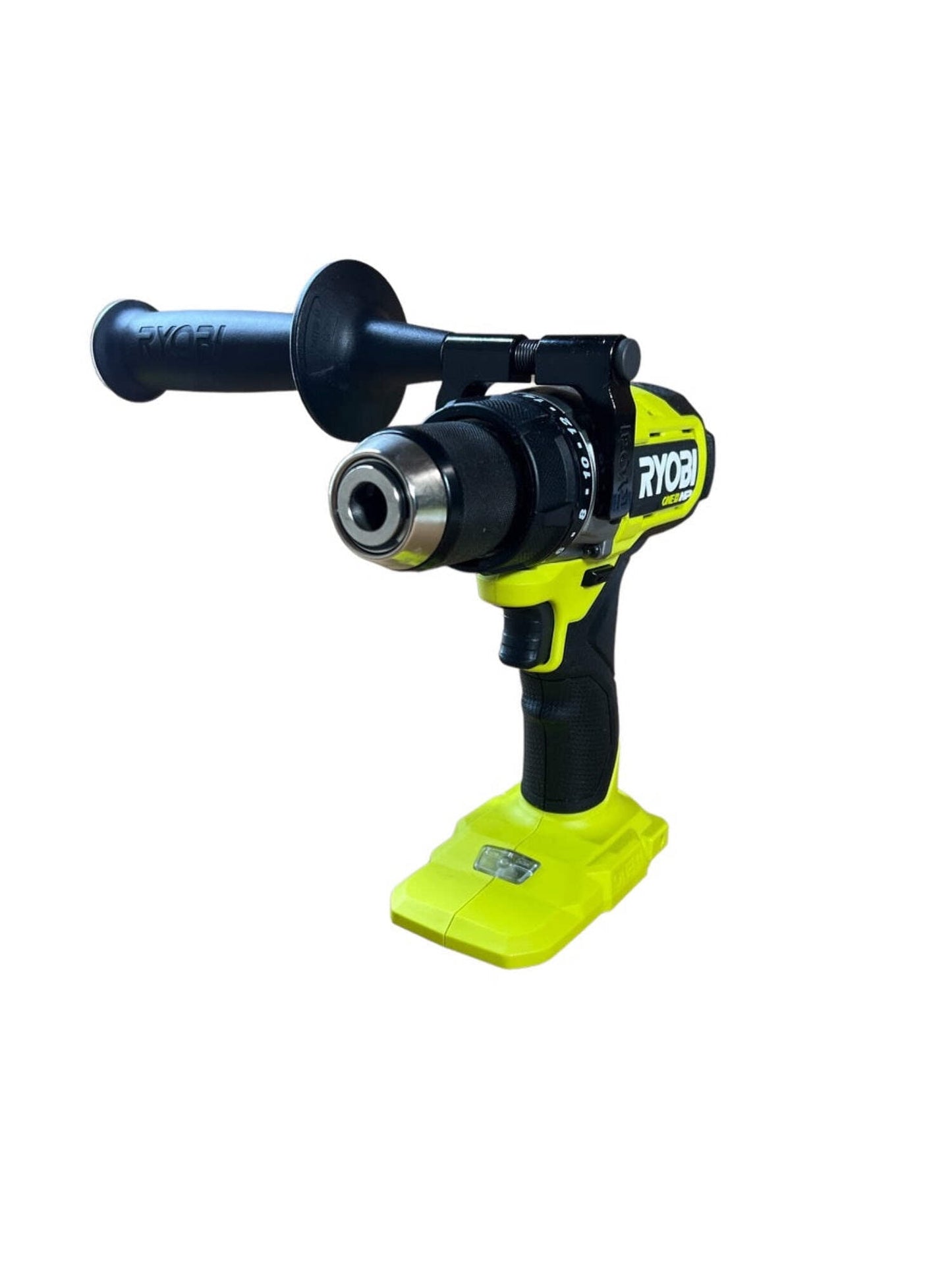 ONE+ HP 18-Volt Brushless Cordless 1/2 in. Hammer Drill (Tool Only) - Factory Reconditioned