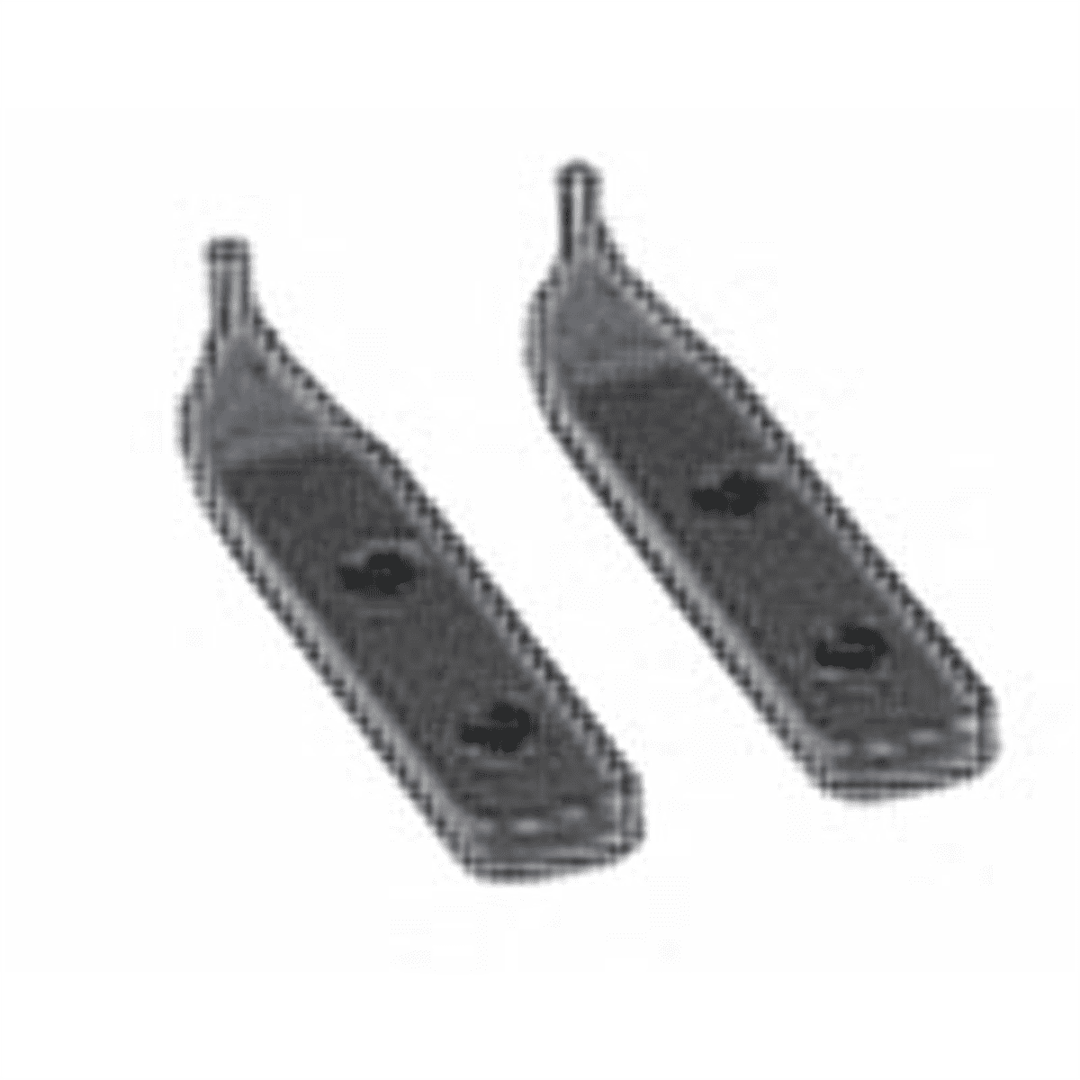 OTC Tools 4513-3 TIP, HEAVY DUTY STRAIGHT
