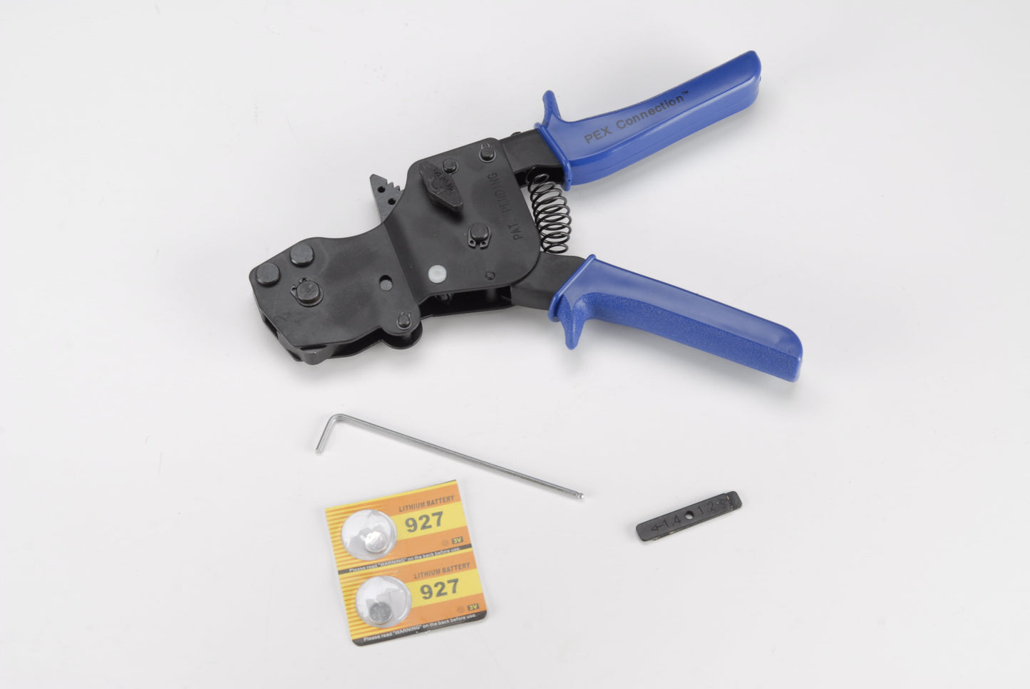 Oetiker PEX Crimp LED Tool 3/8" - 1"