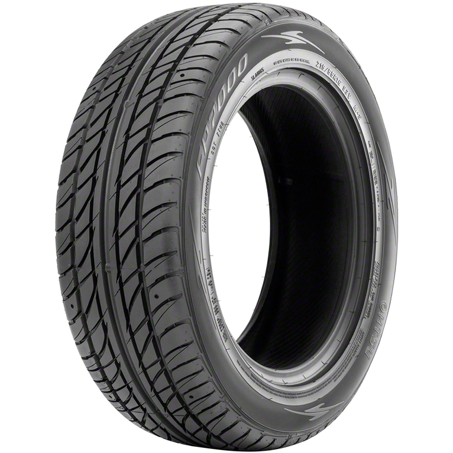 Ohtsu FP7000 Touring 215/55R16 93V Passenger Tire