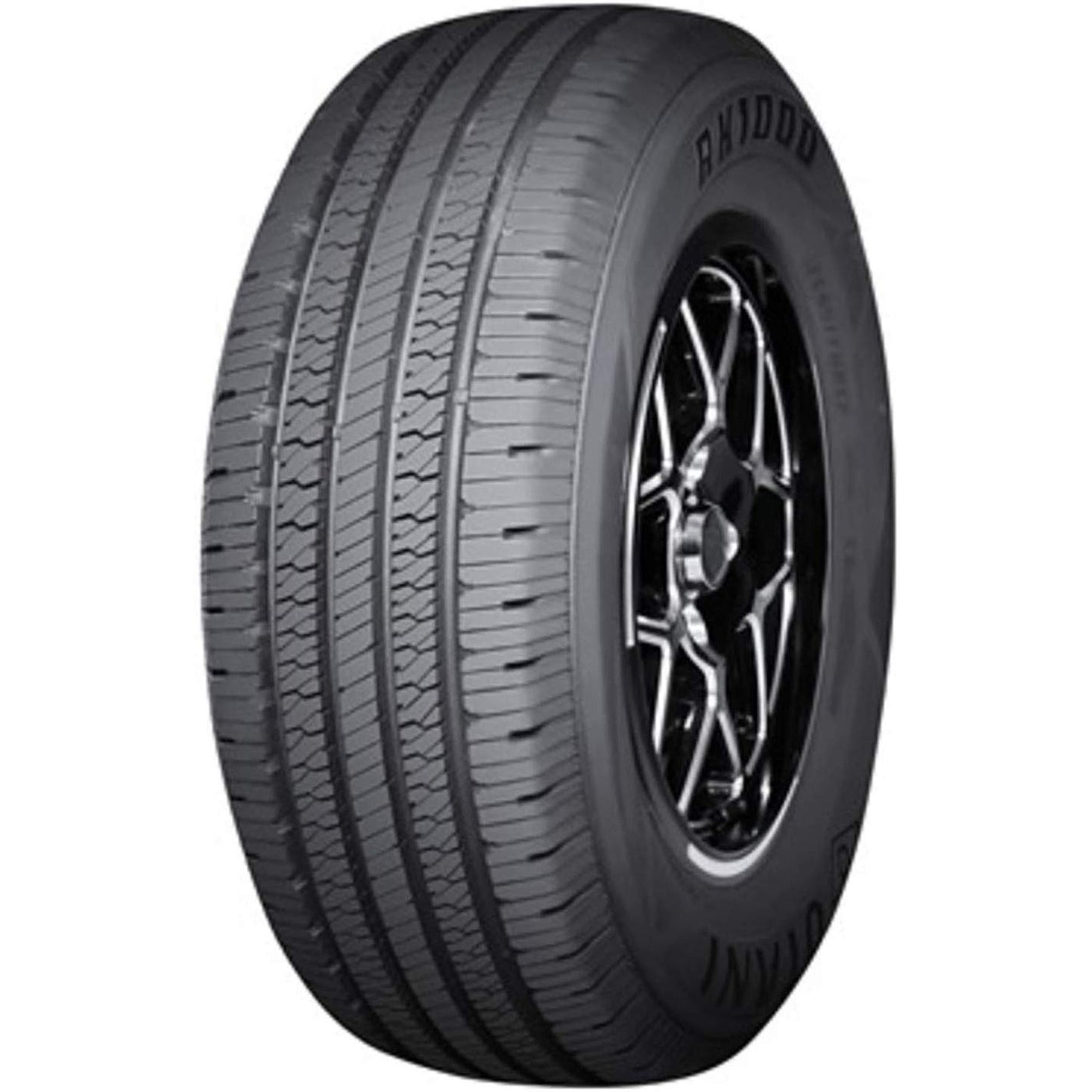 Otani RK1000 All Season LT245/70R17 119/116S E Light Truck Tire