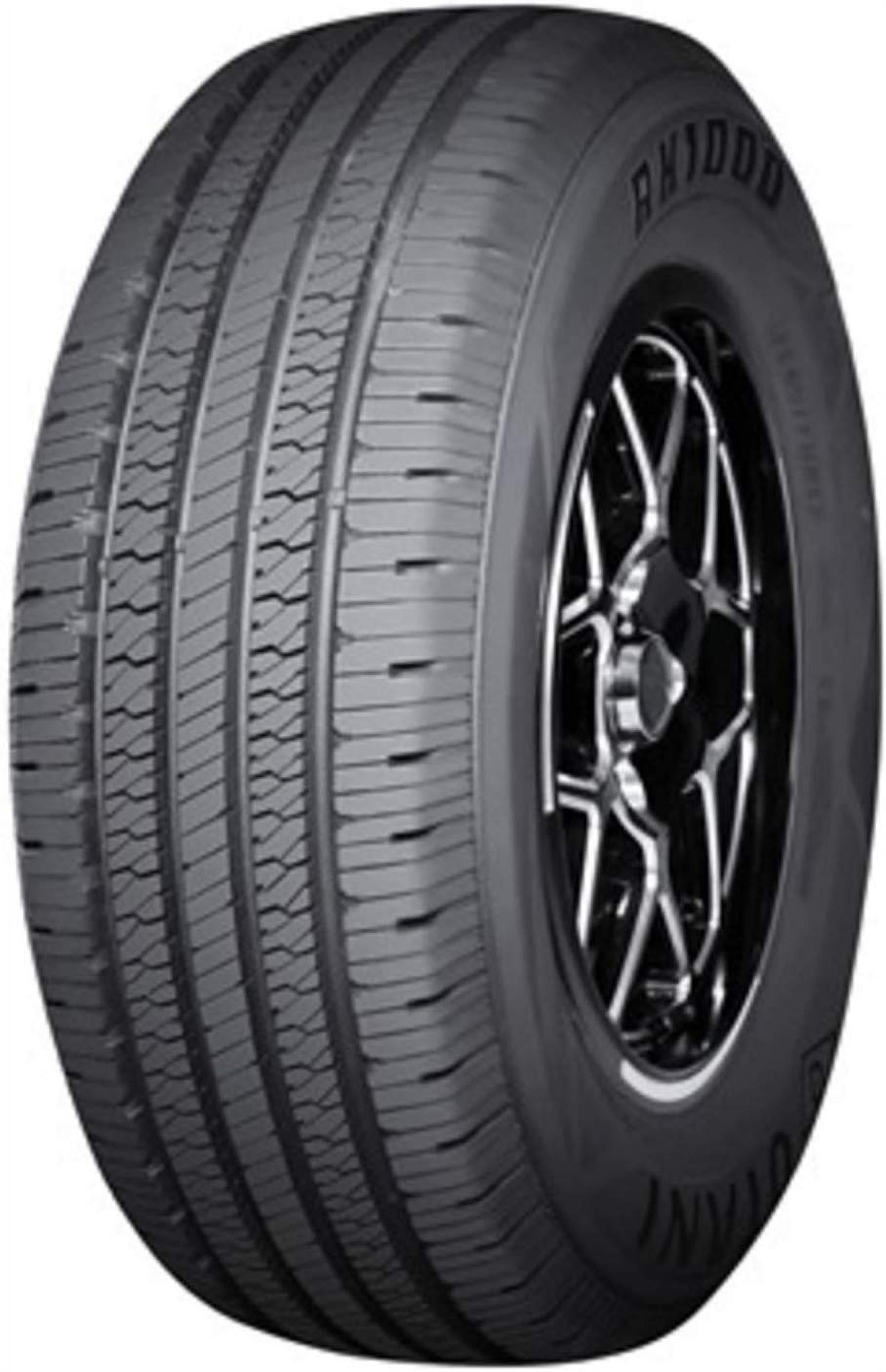 Otani RK1000 LT235/80R17 120S Light Truck Tire
